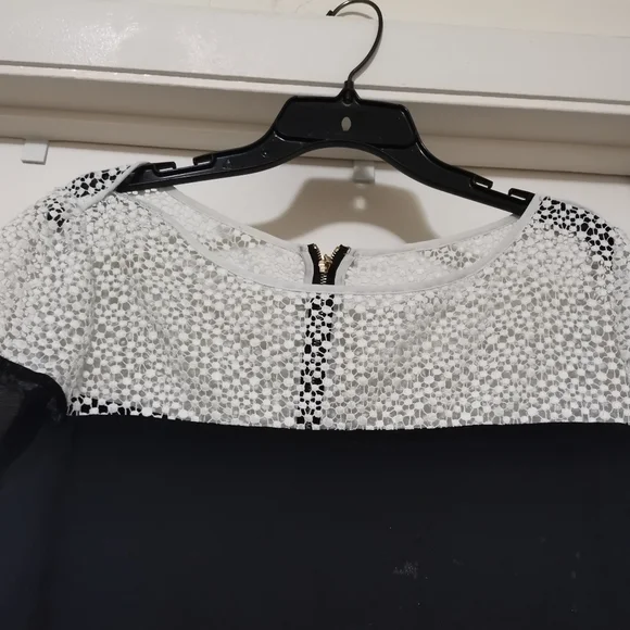 Karl Lagerfeld  dress size 14 - Picture 4 of 8